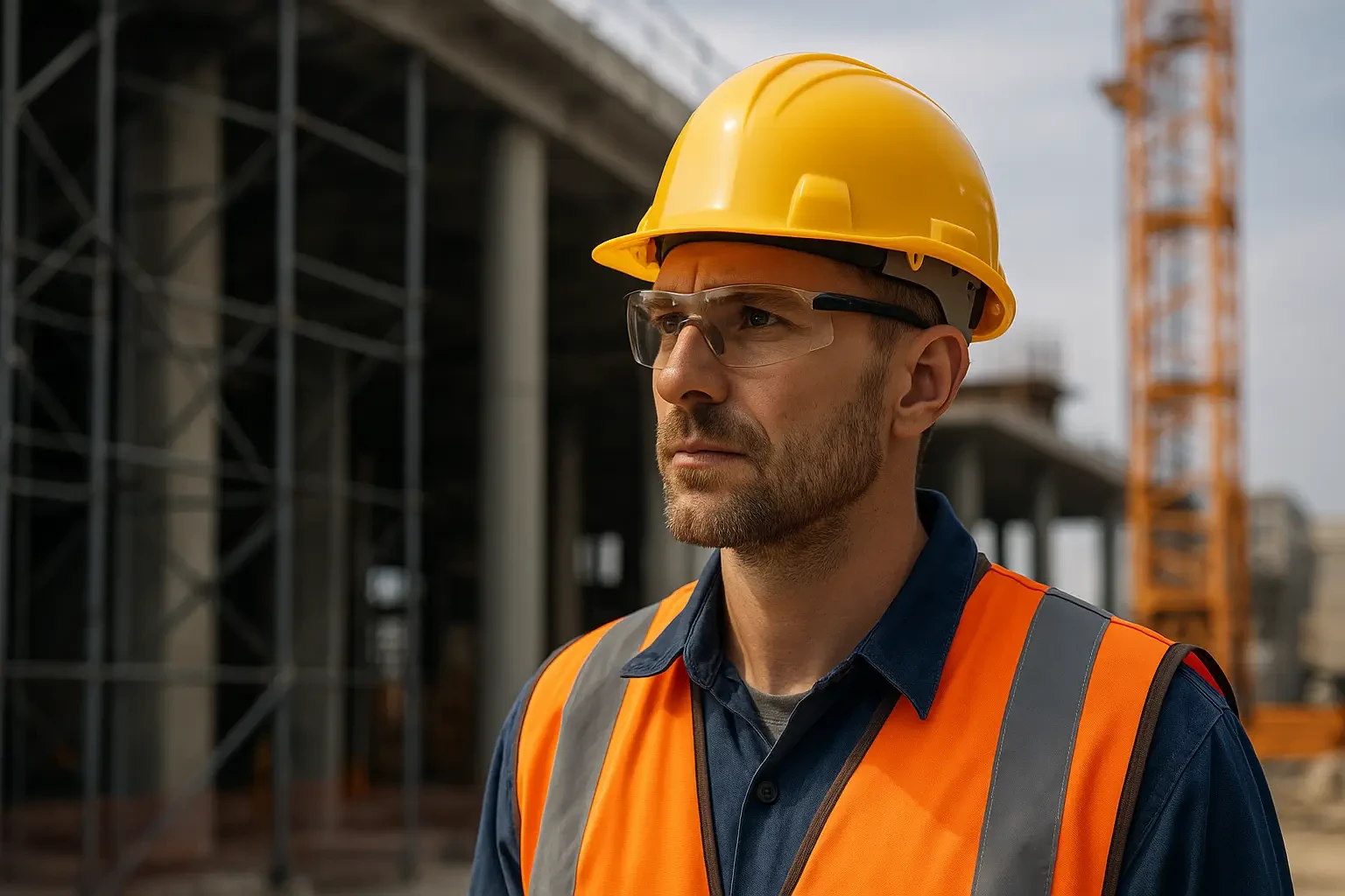 İş güvenliği uzmanı nasıl olunur?